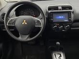 Thumbnail of 2019 Sunrise Orange Metallic Mitsubishi Mirage