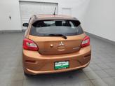 Thumbnail of 2019 Sunrise Orange Metallic Mitsubishi Mirage