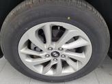 Thumbnail of 2016 Ash Black Hyundai TUCSON