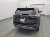 Thumbnail of 2023 Super Black Nissan Rogue