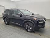Thumbnail of 2023 Super Black Nissan Rogue