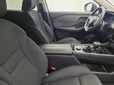 Thumbnail of 2023 Super Black Nissan Rogue
