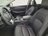Thumbnail of 2022 Brilliant Silver Metallic Nissan Altima
