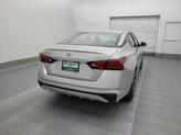 Thumbnail of 2022 Brilliant Silver Metallic Nissan Altima