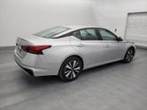 Thumbnail of 2022 Brilliant Silver Metallic Nissan Altima