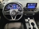 Thumbnail of 2022 Brilliant Silver Metallic Nissan Altima
