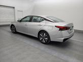 Thumbnail of 2022 Brilliant Silver Metallic Nissan Altima