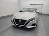 Thumbnail of 2022 Brilliant Silver Metallic Nissan Altima