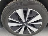 Thumbnail of 2022 Brilliant Silver Metallic Nissan Altima