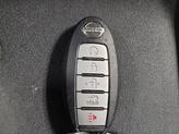Thumbnail of 2022 Brilliant Silver Metallic Nissan Altima