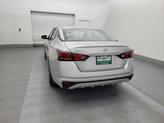 Thumbnail of 2022 Brilliant Silver Metallic Nissan Altima