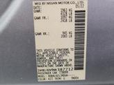 Thumbnail of 2022 Brilliant Silver Metallic Nissan Altima