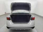 Thumbnail of 2022 Brilliant Silver Metallic Nissan Altima