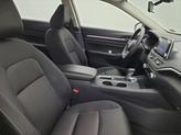 Thumbnail of 2022 Brilliant Silver Metallic Nissan Altima
