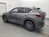 Thumbnail of 2018 Machine Gray Metallic Mazda CX-5