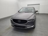 Thumbnail of 2018 Machine Gray Metallic Mazda CX-5