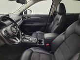 Thumbnail of 2018 Machine Gray Metallic Mazda CX-5
