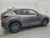 Thumbnail of 2018 Machine Gray Metallic Mazda CX-5