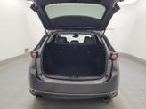 Thumbnail of 2018 Machine Gray Metallic Mazda CX-5