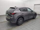 Thumbnail of 2018 Machine Gray Metallic Mazda CX-5