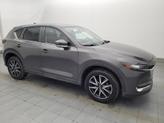 Thumbnail of 2018 Machine Gray Metallic Mazda CX-5