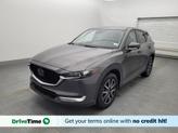 Photo of 2018 Machine Gray Metallic Mazda CX-5
