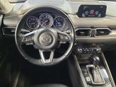 Thumbnail of 2018 Machine Gray Metallic Mazda CX-5