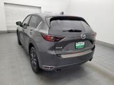 Thumbnail of 2018 Machine Gray Metallic Mazda CX-5