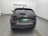 Thumbnail of 2018 Machine Gray Metallic Mazda CX-5