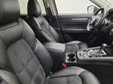 Thumbnail of 2018 Machine Gray Metallic Mazda CX-5
