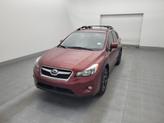 Thumbnail of 2013 Venetian Red Pearl Subaru XV Crosstrek