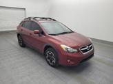 Thumbnail of 2013 Venetian Red Pearl Subaru XV Crosstrek