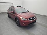Thumbnail of 2013 Venetian Red Pearl Subaru XV Crosstrek