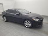 Thumbnail of 2016 Jet Black Mica Mazda Mazda6