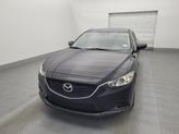 Thumbnail of 2016 Jet Black Mica Mazda Mazda6