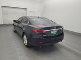 Thumbnail of 2016 Jet Black Mica Mazda Mazda6