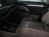 Thumbnail of 2019 Predawn Gray Mica Toyota Highlander
