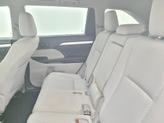 Thumbnail of 2019 Predawn Gray Mica Toyota Highlander