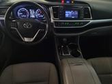 Thumbnail of 2019 Predawn Gray Mica Toyota Highlander