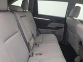 Thumbnail of 2019 Predawn Gray Mica Toyota Highlander