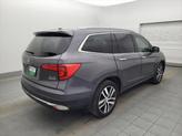Thumbnail of 2018 Modern Steel Metallic Honda Pilot