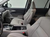 Thumbnail of 2018 Modern Steel Metallic Honda Pilot