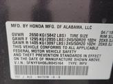 Thumbnail of 2018 Modern Steel Metallic Honda Pilot