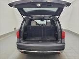 Thumbnail of 2018 Modern Steel Metallic Honda Pilot