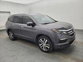 Thumbnail of 2018 Modern Steel Metallic Honda Pilot