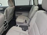 Thumbnail of 2018 Modern Steel Metallic Honda Pilot