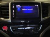 Thumbnail of 2018 Modern Steel Metallic Honda Pilot