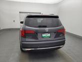 Thumbnail of 2018 Modern Steel Metallic Honda Pilot