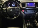 Thumbnail of 2018 Modern Steel Metallic Honda Pilot