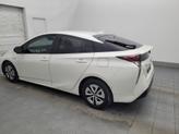 Thumbnail of 2018 White Toyota Prius